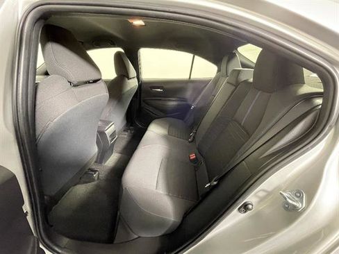 Certified 2022 Toyota Corolla SE image 10