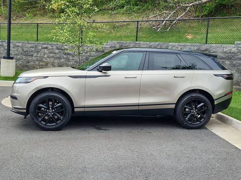New 2026 Land Rover Range Rover Velar S AWD/4WD image 6