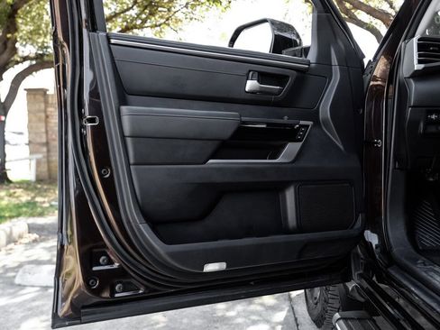 Used 2023 Toyota Tundra Limited w/ TRD Off-Road Package image 56