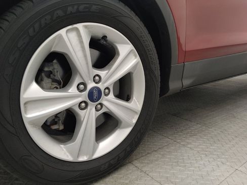 Used 2015 Ford Escape SE w/ Equipment Group 201A AWD/4WD image 31