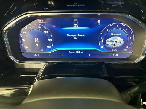 Used 2025 Chevrolet Silverado 1500 LT w/ Safety Package image 34