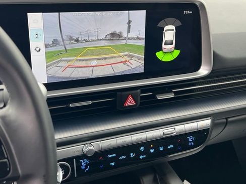 Used 2024 Hyundai Ioniq 6 SE image 25