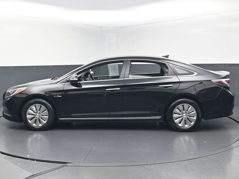 Used 2016 Hyundai Sonata SE FWD image 8