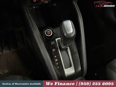 Used 2020 Nissan Kicks SR FWD image 20