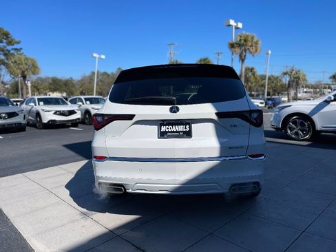New 2026 Acura MDX SH-AWD w/ Advance Package image 7