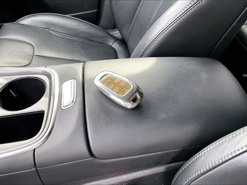 Used 2022 Hyundai Santa Fe Calligraphy FWD image 10