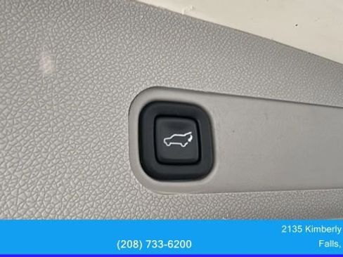 Used 2014 Chevrolet Suburban LTZ AWD/4WD image 34