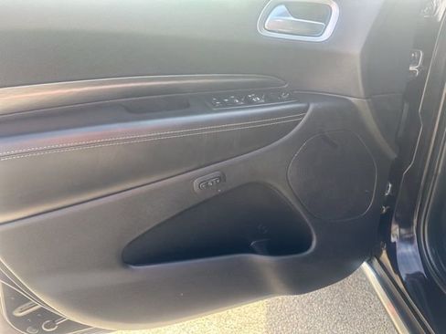 Used 2018 Dodge Durango Citadel w/ Technology Group image 23