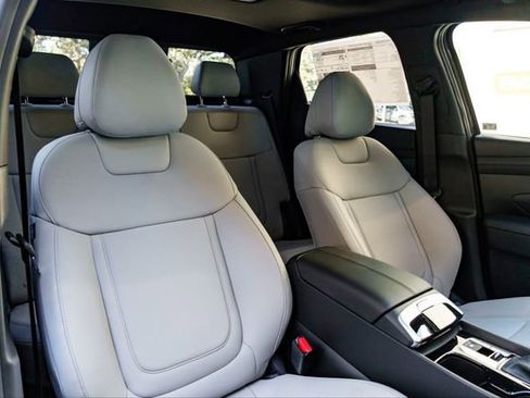 New 2026 Hyundai Santa Cruz SEL FWD image 25