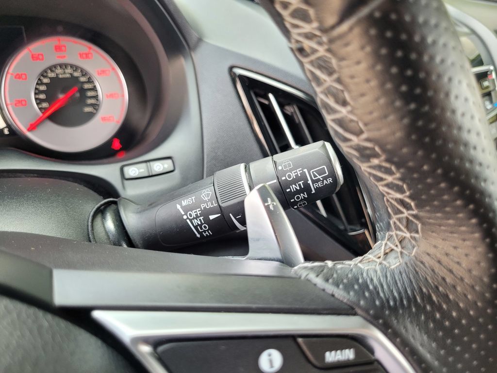 Certified 2019 Acura RDX w/ Advance Package FWD image 27