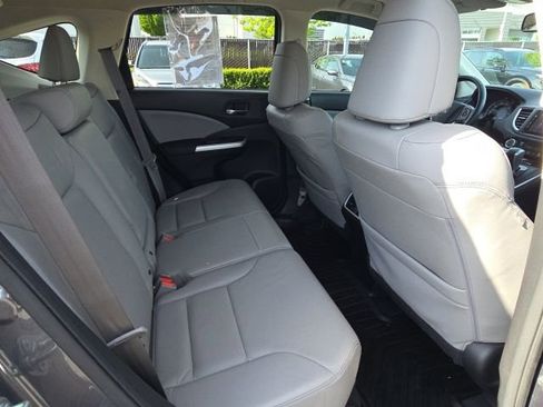 Used 2016 Honda CR-V EX-L image 10
