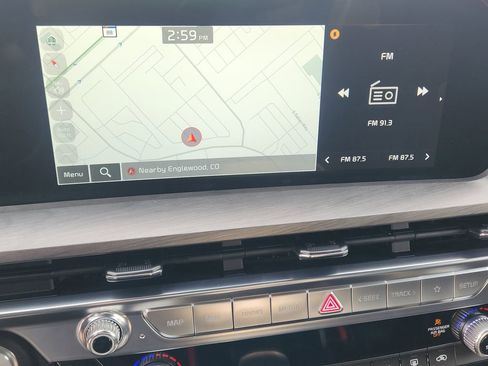 New 2025 Kia Telluride SX X-Line image 22