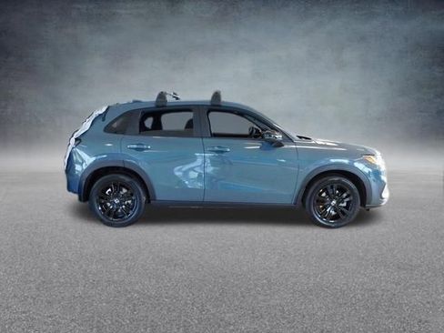 New 2026 Honda HR-V Sport image 2