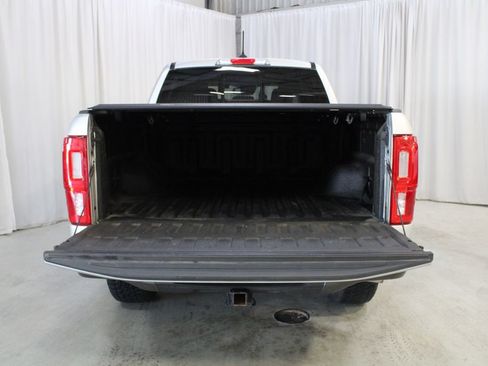 Used 2019 Ford Ranger Lariat w/ Equipment Group 501A Mid AWD/4WD image 29