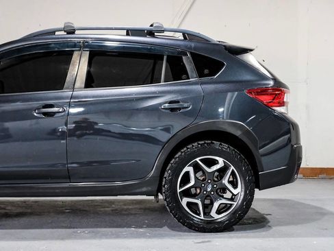 Used 2019 Subaru Crosstrek 2.0i Premium w/ Eyesight System AWD/4WD image 13