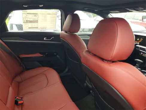 New 2026 Kia K5 GT-Line w/ GT-Line Premium Package image 29