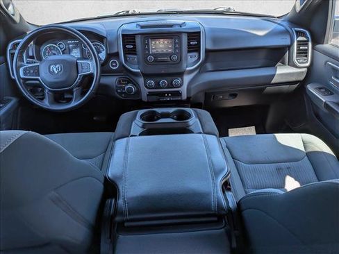 Used 2023 RAM 1500 Big Horn AWD/4WD image 18