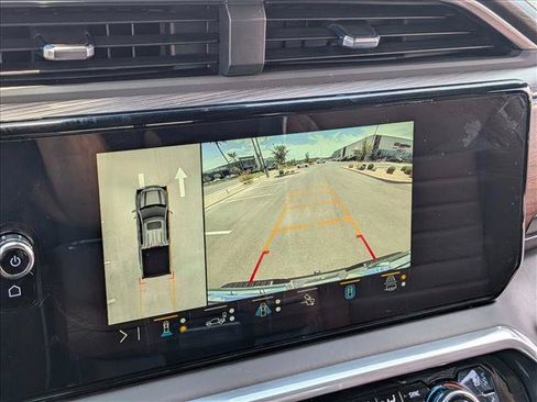 Used 2023 GMC Sierra 1500 Denali Ultimate AWD/4WD image 19