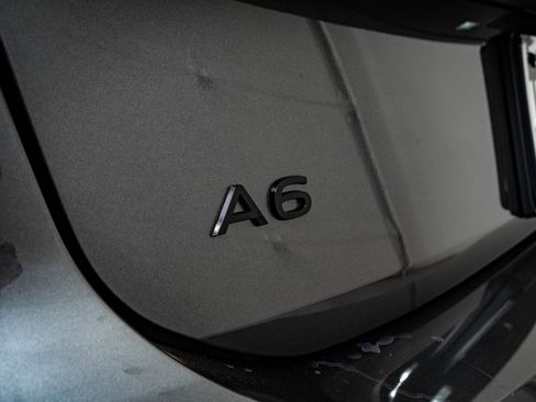 New 2026 Audi A6 Premium Plus image 16