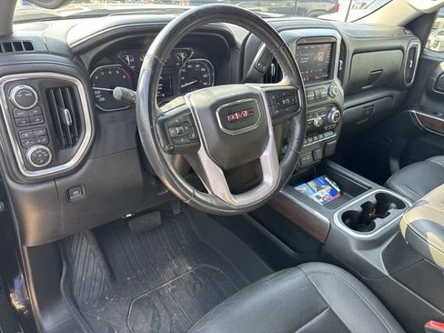 Used 2021 GMC Sierra 1500 SLT image 22