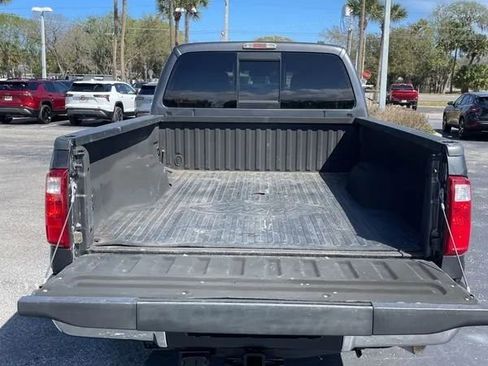 Used 2015 Ford F250 Lariat w/ Lariat Interior Package image 19