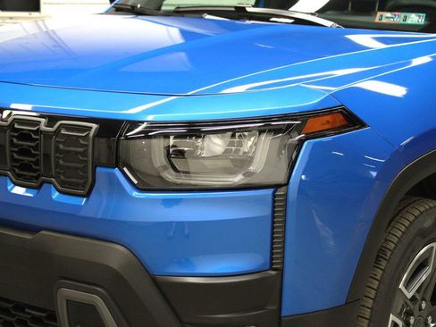 New 2026 Jeep Cherokee Limited image 37