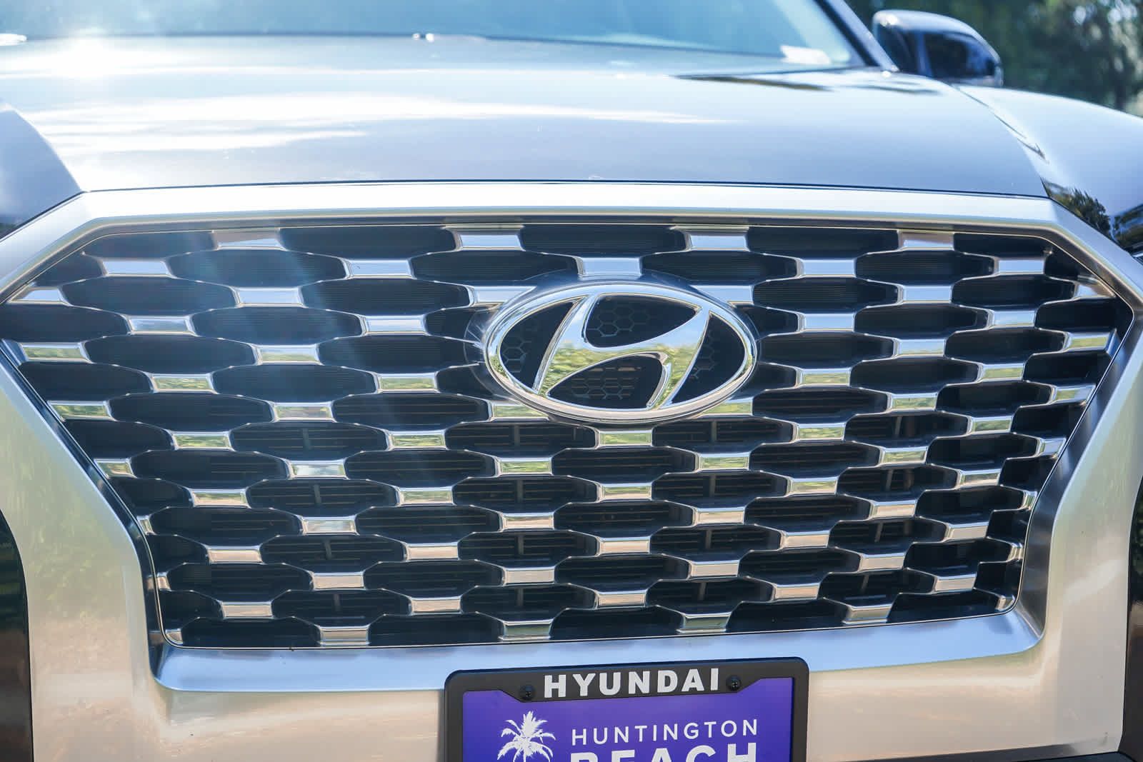 Used 2020 Hyundai Palisade SEL FWD image 11