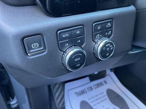 Used 2023 GMC Sierra 1500 SLT w/ SLT Premium Plus Package image 24