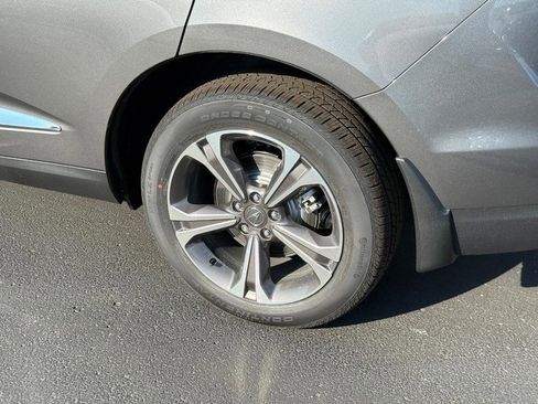 New 2025 Acura RDX w/ Technology Package image 4