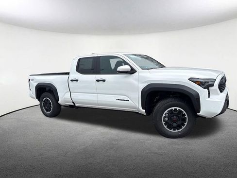 New 2026 Toyota Tacoma TRD Off-Road image 12
