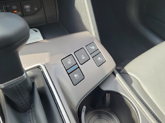 New 2027 Kia Sportage SX FWD image 26