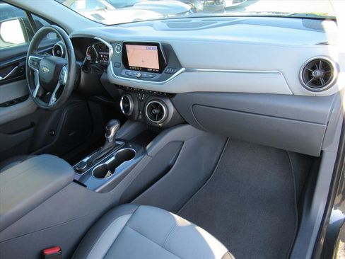 Used 2019 Chevrolet Blazer LT w/ Sound & Technology Package image 10