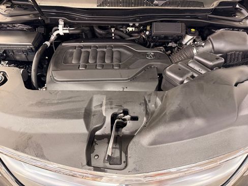 Used 2016 Acura MDX SH-AWD image 6