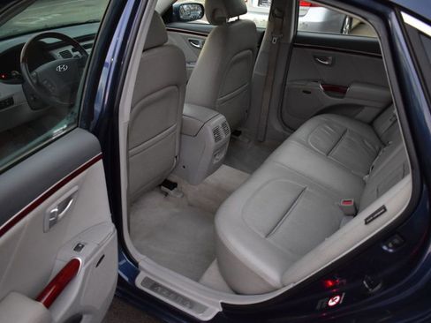 Used 2006 Hyundai Azera SE image 22