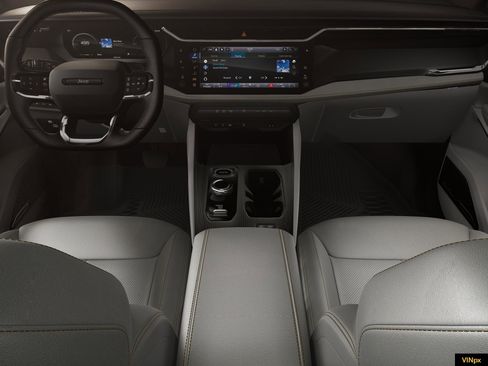 New 2026 Jeep Cherokee Limited image 14