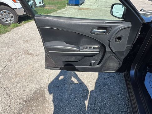 Used 2020 Dodge Charger Police w/ Convenience Group I image 10