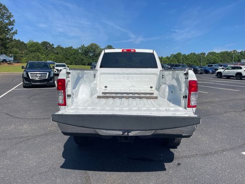 Used 2019 RAM 2500 Big Horn AWD/4WD image 16