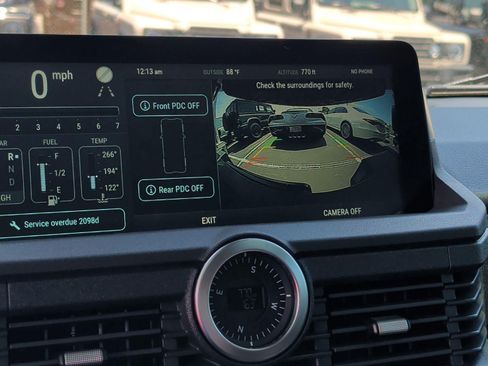 New 2025 INEOS Grenadier AWD/4WD image 25
