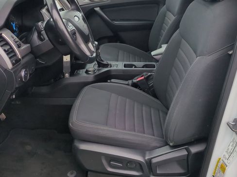 Certified 2022 Ford Ranger XLT w/ Equipment Group 302A High image 17