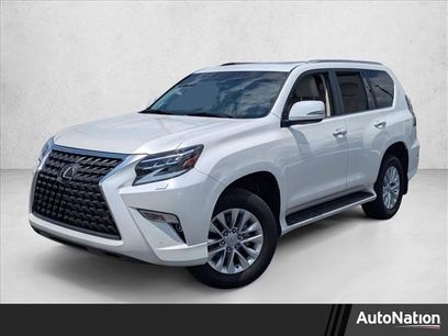 Used 2023 Lexus GX 460 Premium w/ Premium Plus Package