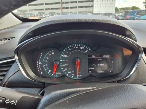 Used 2019 Chevrolet Trax LT w/ LT Convenience Package image 14
