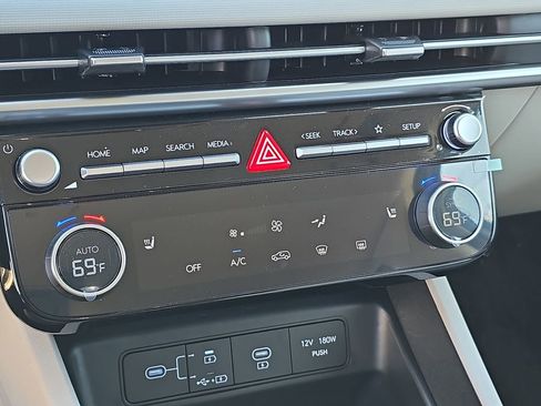 Certified 2026 Hyundai Tucson SEL FWD image 23