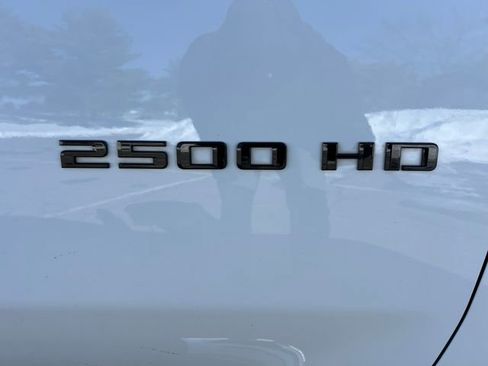Used 2023 Chevrolet Silverado 2500 LTZ w/ LTZ Plus Package image 40