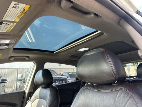 Used 2013 Hyundai Tucson Limited w/ Premium Pkg image 17