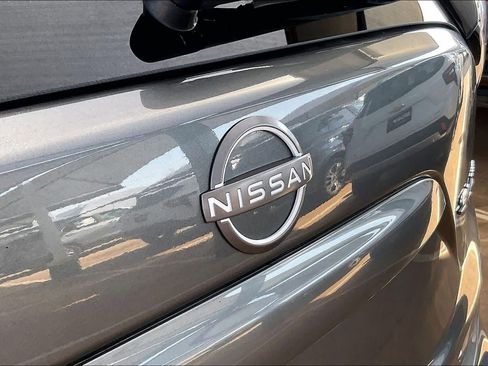 Used 2023 Nissan Murano SL w/ SL Moonroof Package AWD/4WD image 31