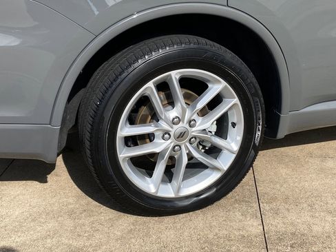 Used 2024 Dodge Durango GT image 8