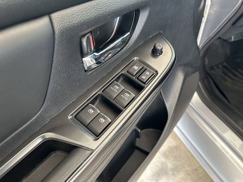 Used 2020 Subaru WRX w/ Popular Package #3 (IZT) image 35