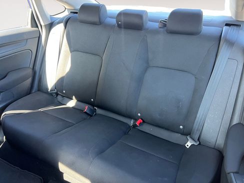 Used 2024 Honda Civic LX image 13