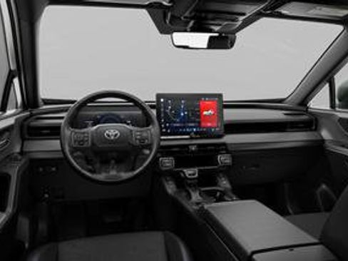 New 2026 Toyota RAV4 XSE AWD/4WD image 22