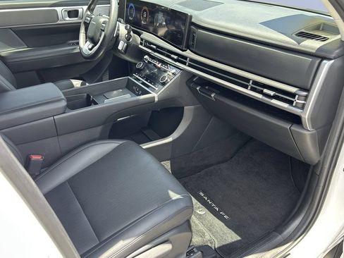 Certified 2024 Hyundai Santa Fe SEL FWD image 20